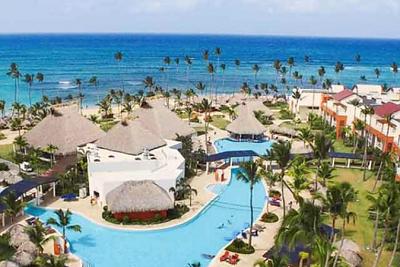 Resort Image