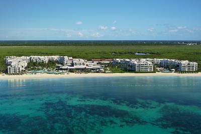 Resort Image