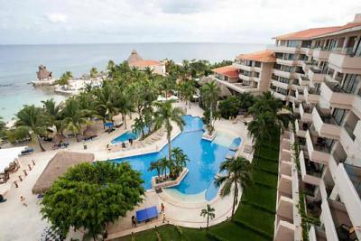 Resort Image