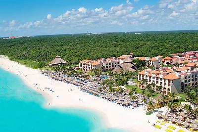 Resort Image