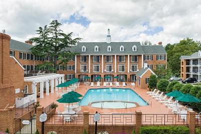 Resort Image